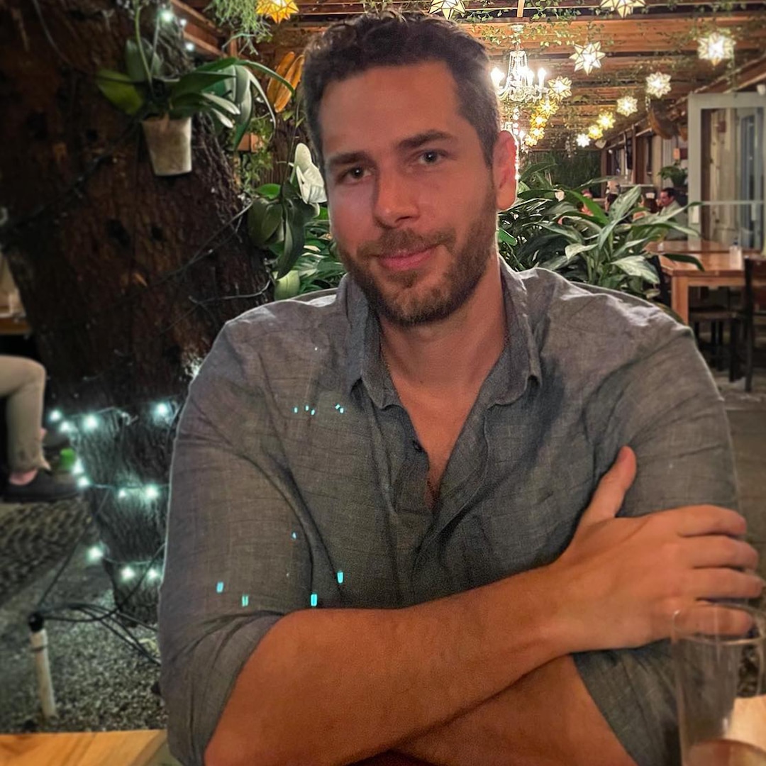 Bachelor in Paradise’s Casey Woods Documents His Cast Removal